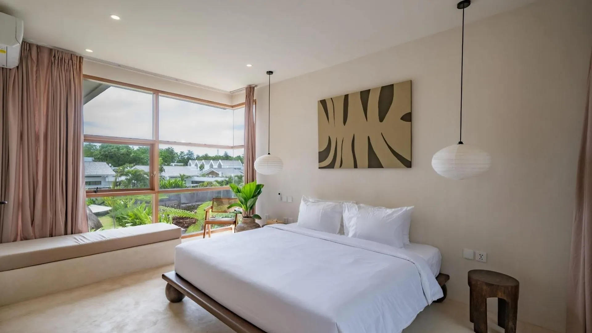 Akela Villas Bingin Pecatu  0*, Pecatu (Bali)