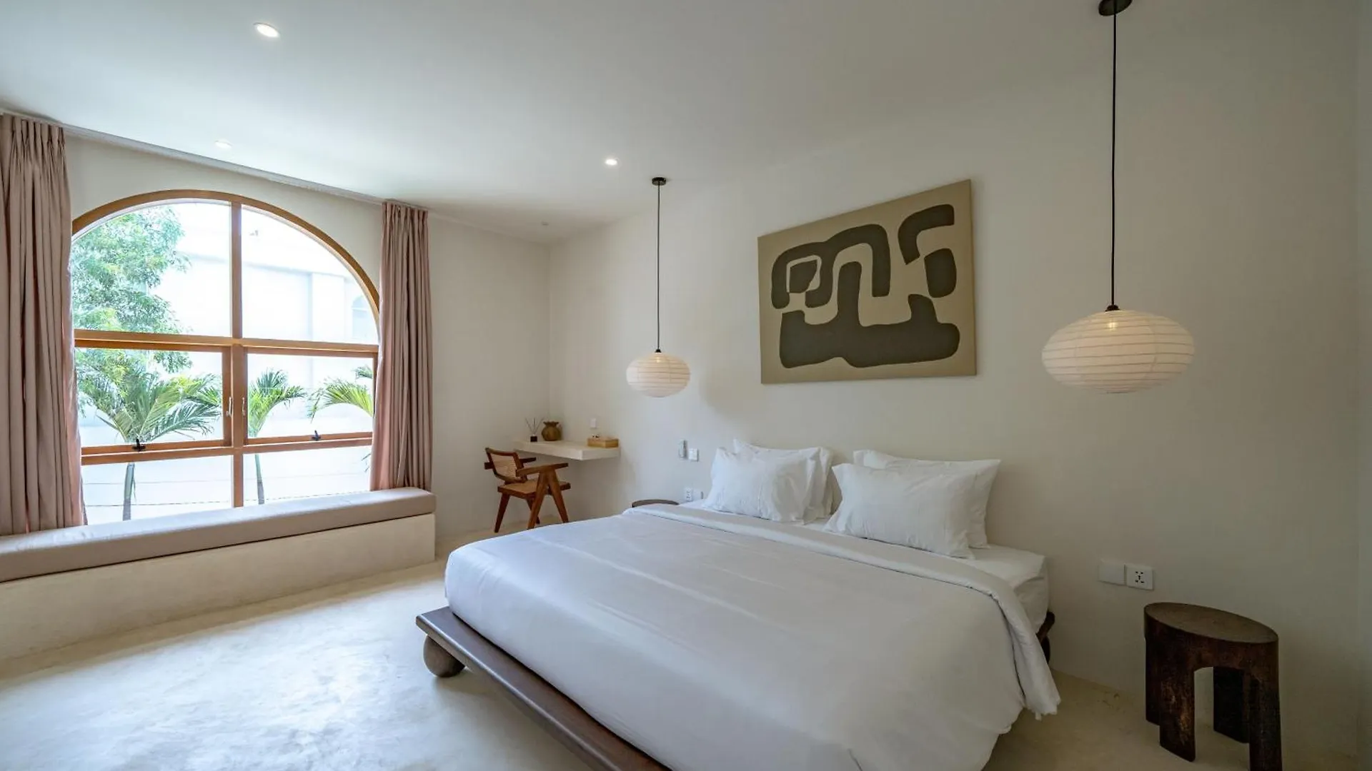 Akela Villas Bingin Pecatu
