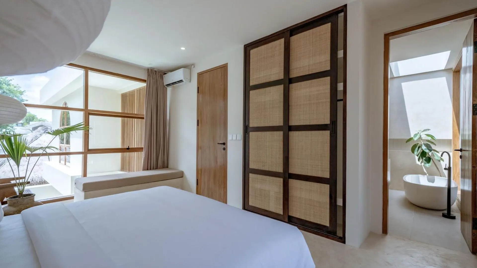 Akela Villas Bingin Pecatu