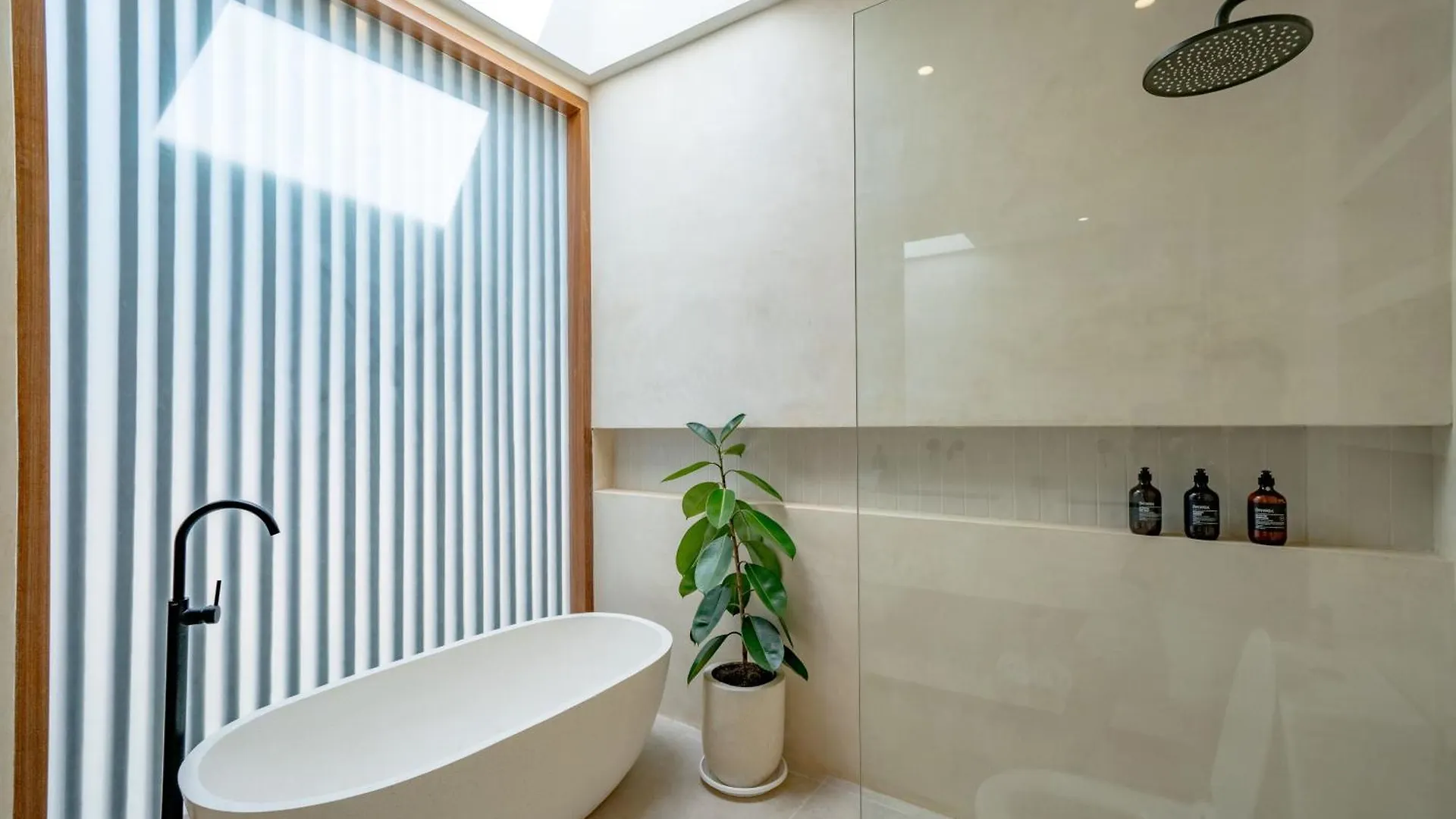 Akela Villas Bingin Pecatu