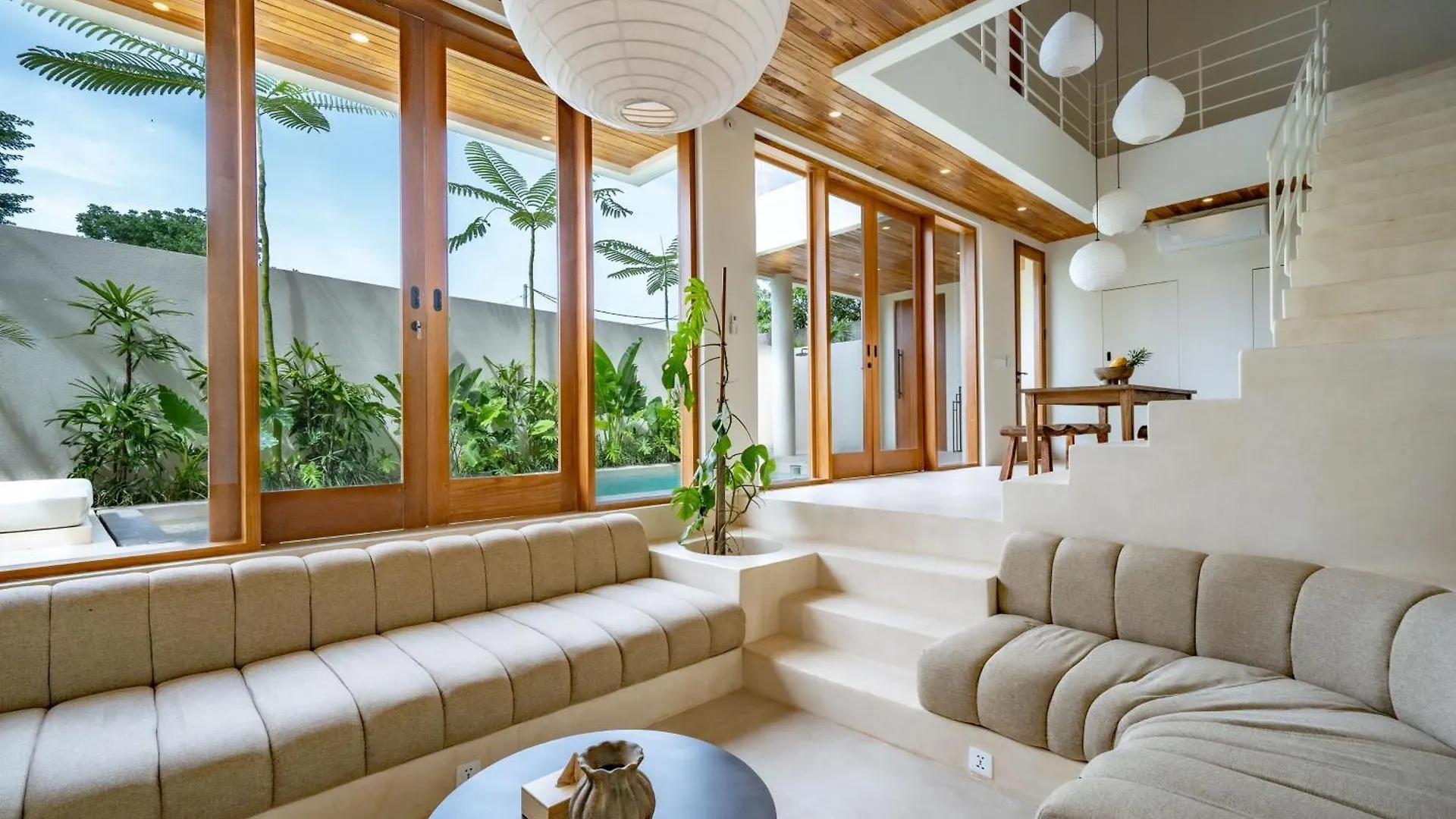 Akela Villas Bingin Pecatu  Pecatu (Bali)
