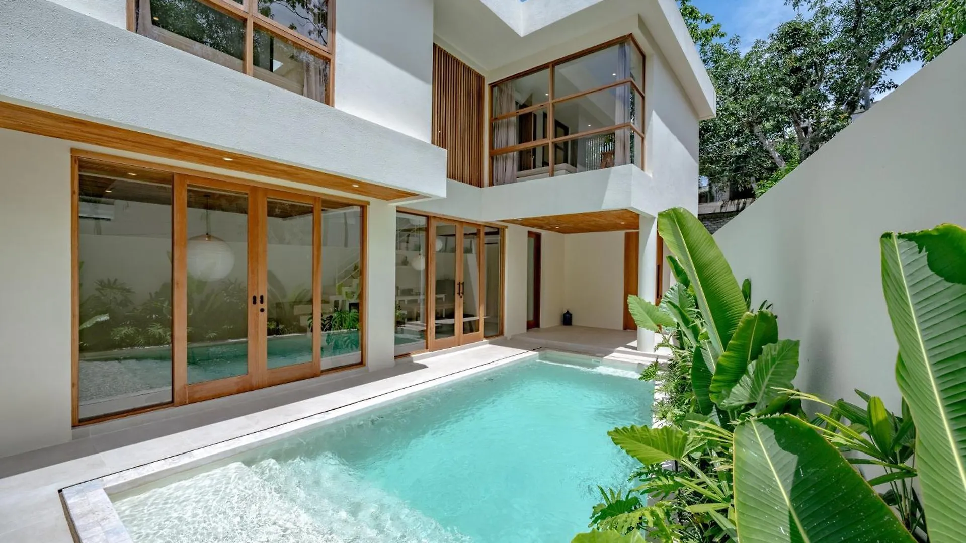 Akela Villas Bingin Pecatu