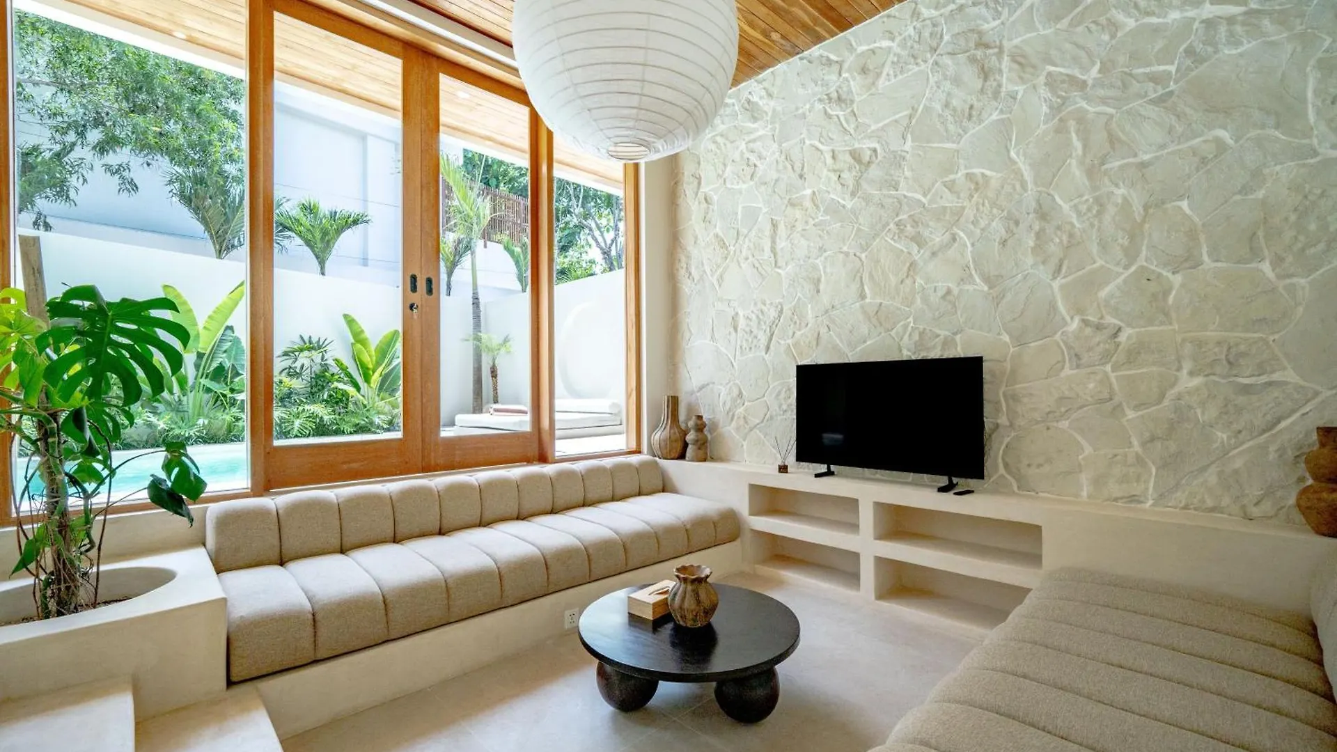 Akela Villas Bingin Pecatu