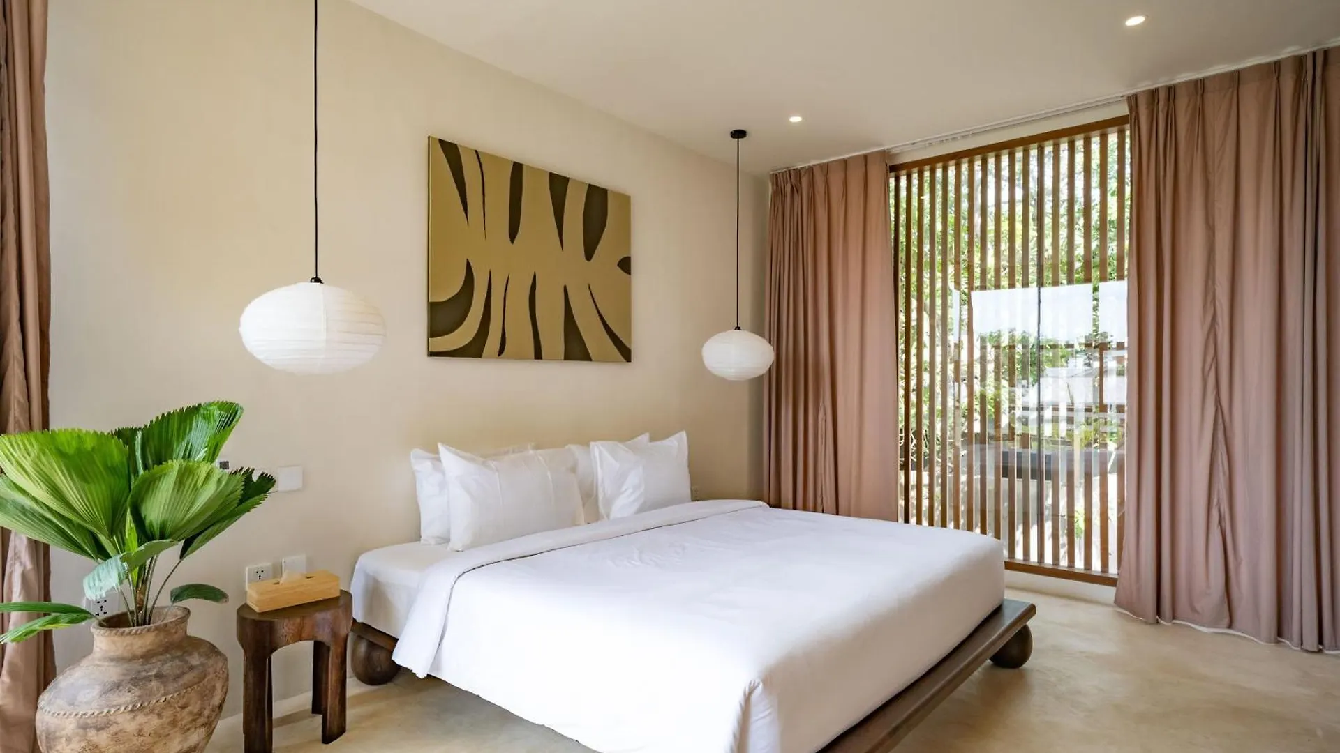 Akela Villas Bingin Pecatu  0*, Pecatu (Bali) Indonesia