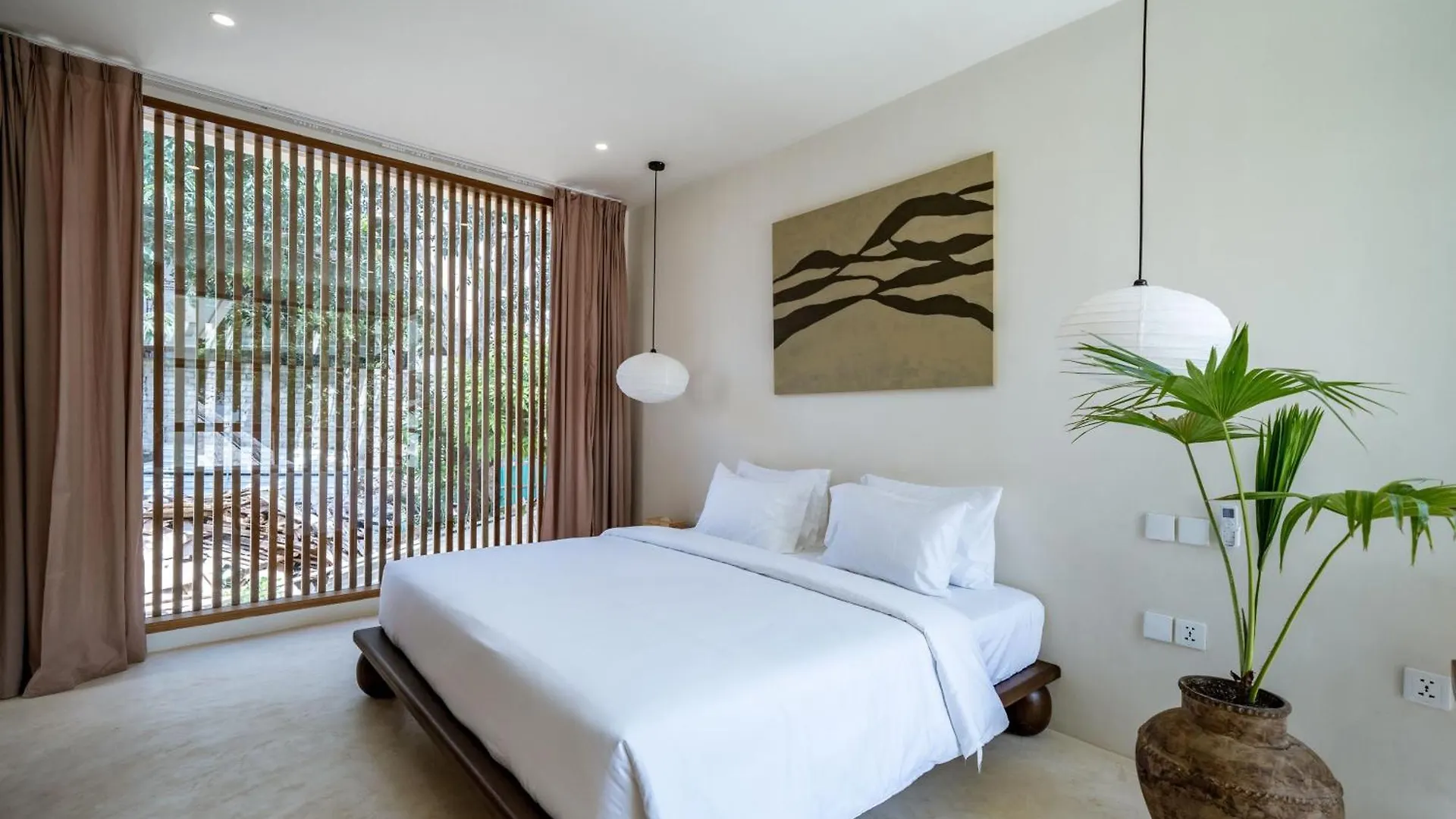 Akela Villas Bingin Pecatu