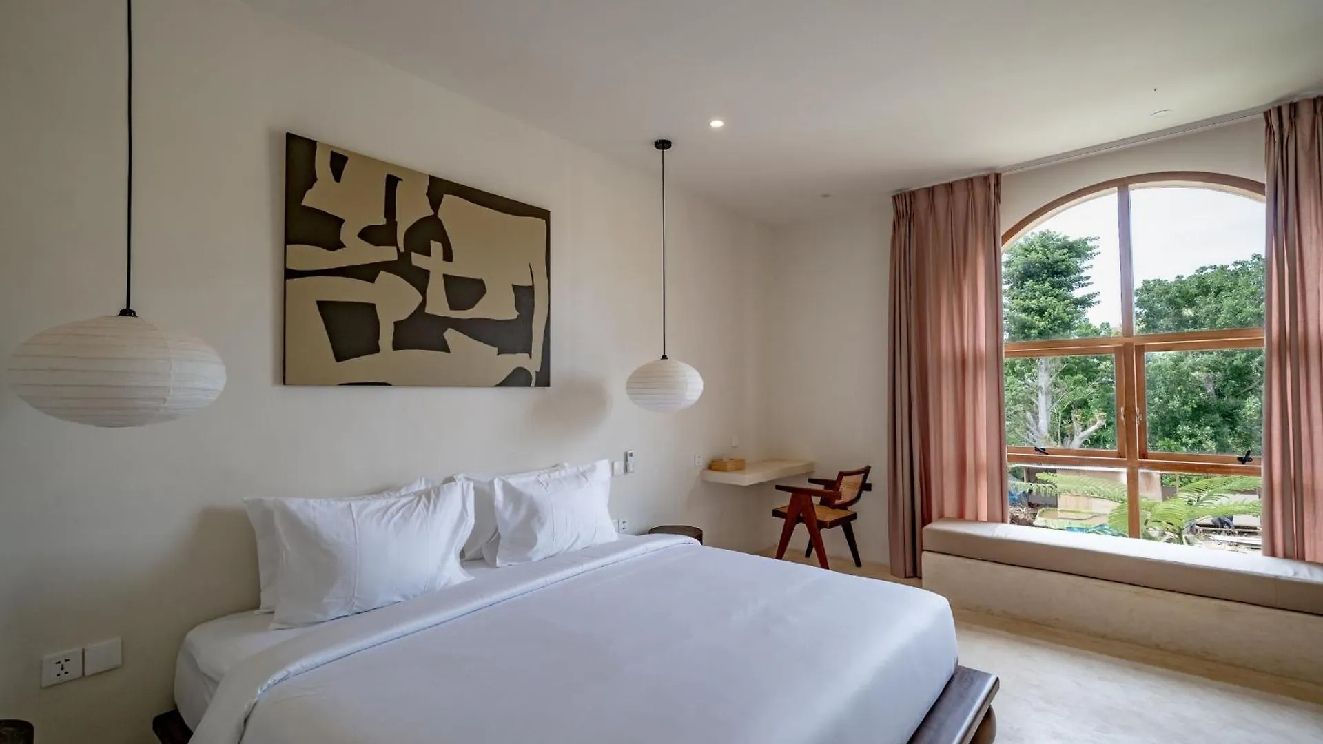 Akela Villas Bingin Pecatu