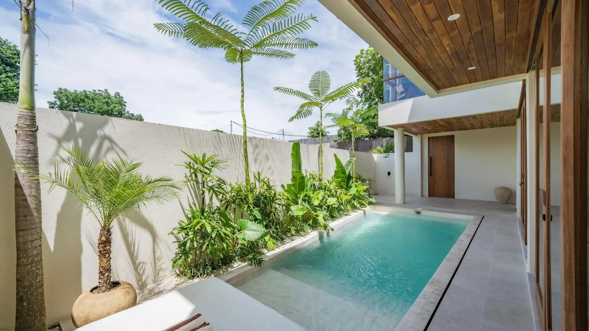 Akela Villas Bingin Pecatu