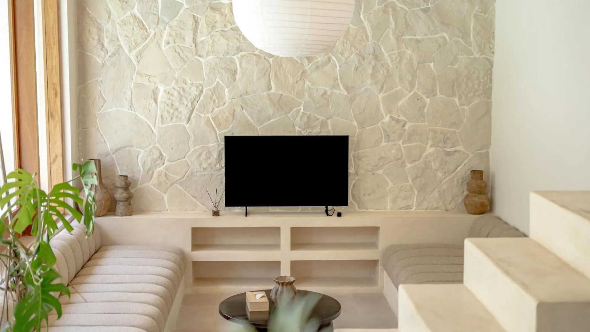 Akela Villas Bingin Pecatu