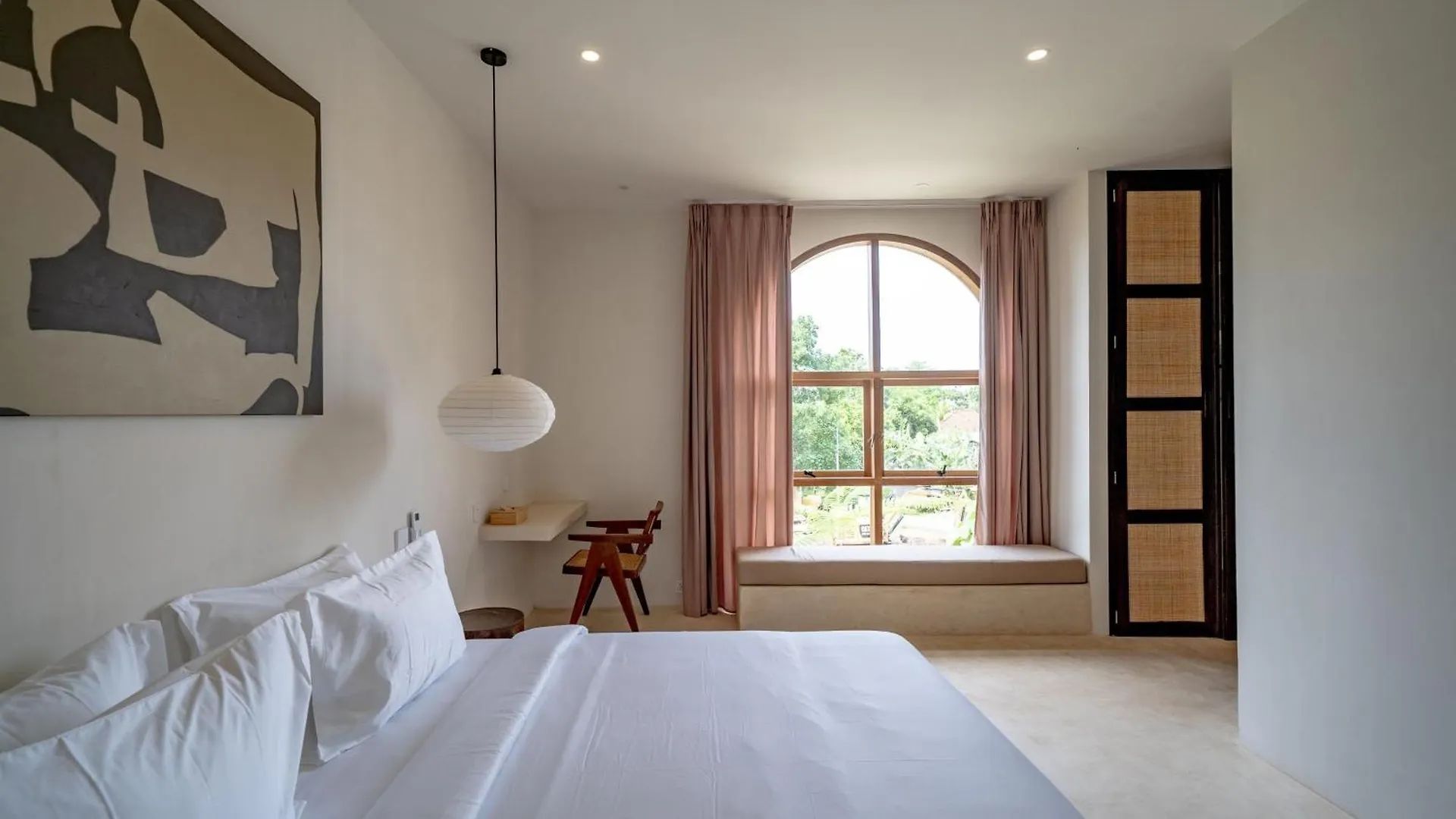 Akela Villas Bingin Pecatu  Indonesia