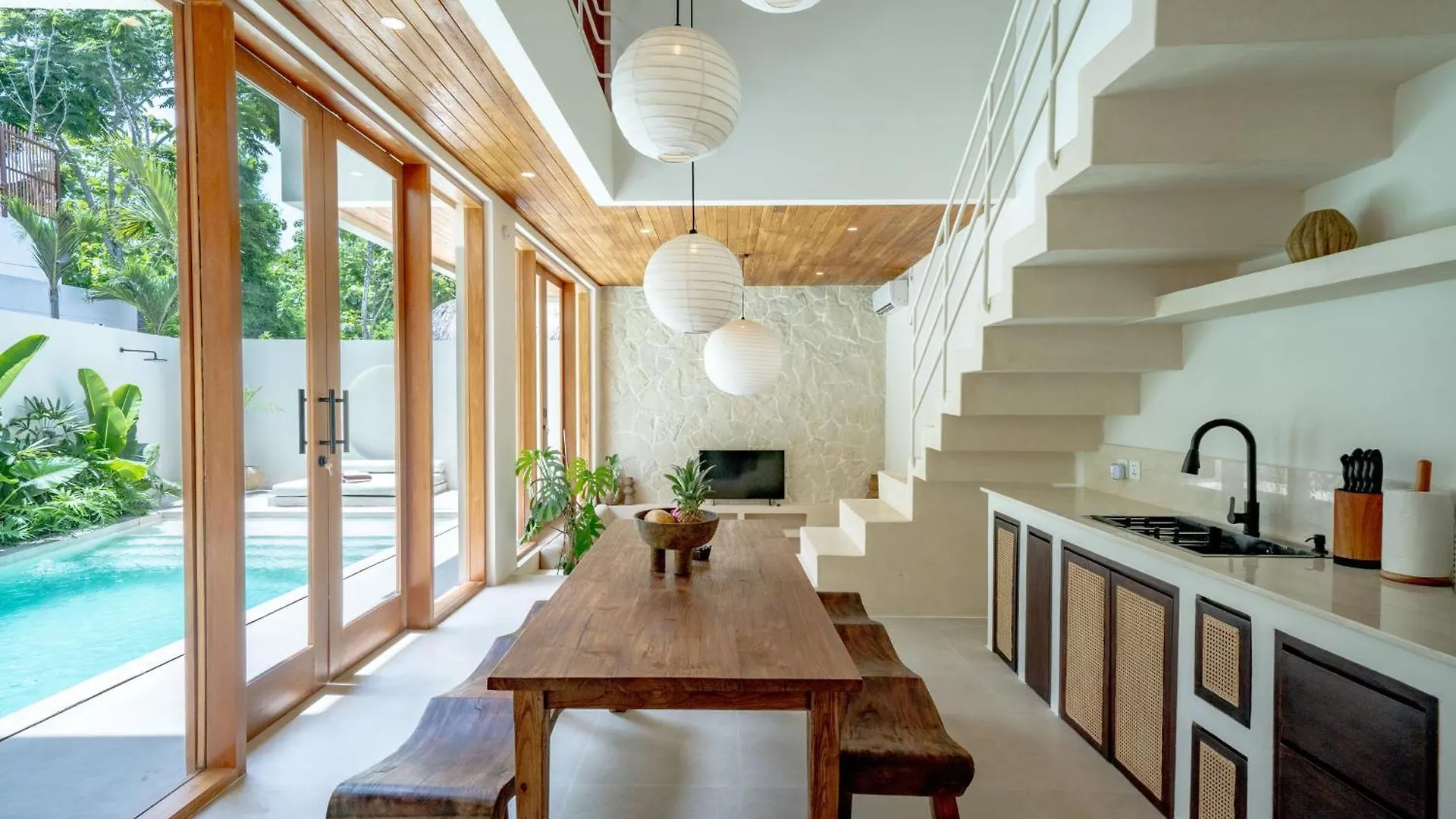 Akela Villas Bingin Pecatu  Pecatu (Bali)