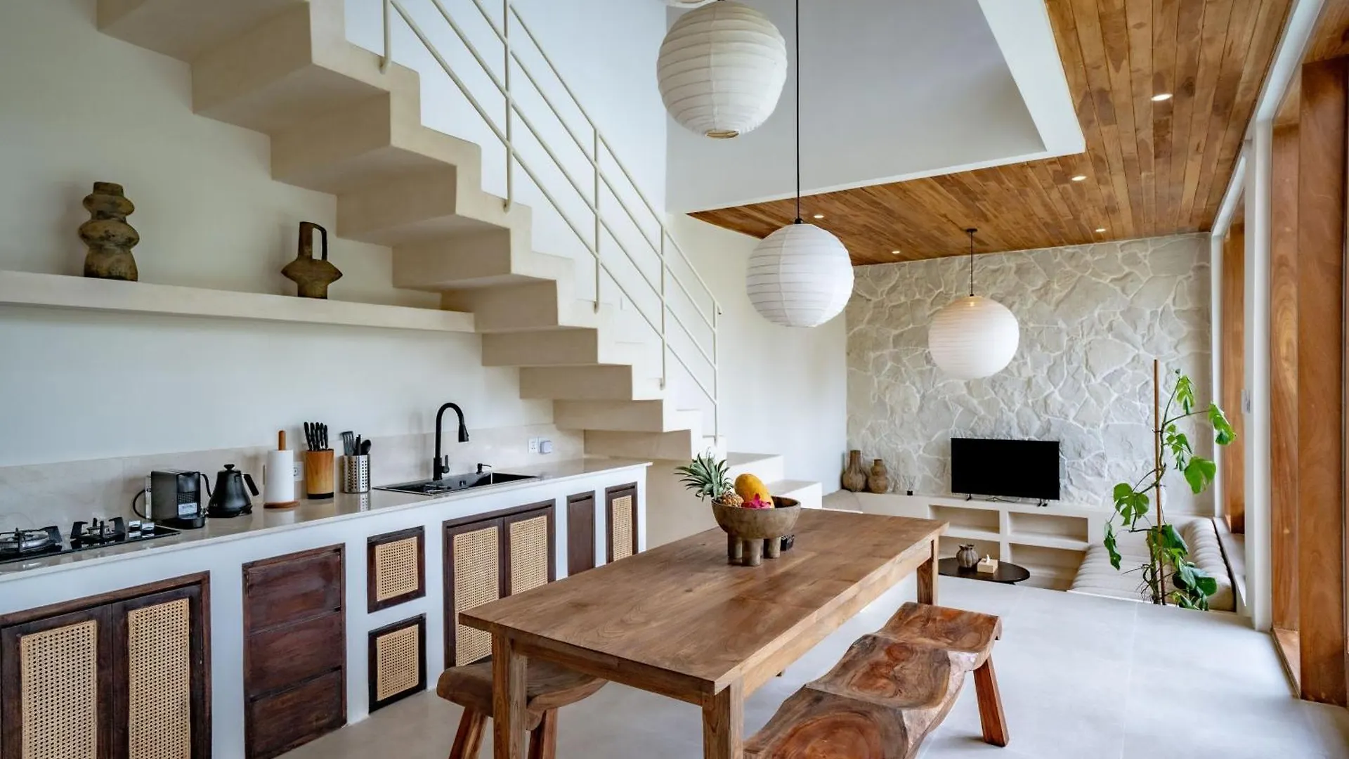 Akela Villas Bingin Pecatu  0*, Pecatu (Bali) Indonesia