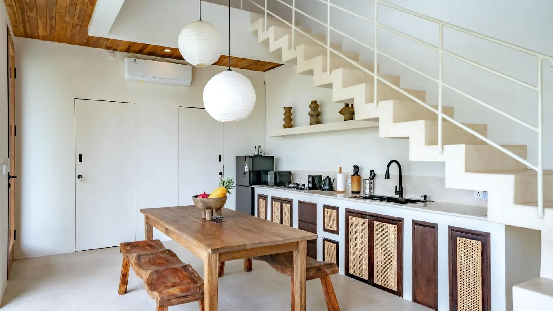 Akela Villas Bingin Pecatu  Indonesia