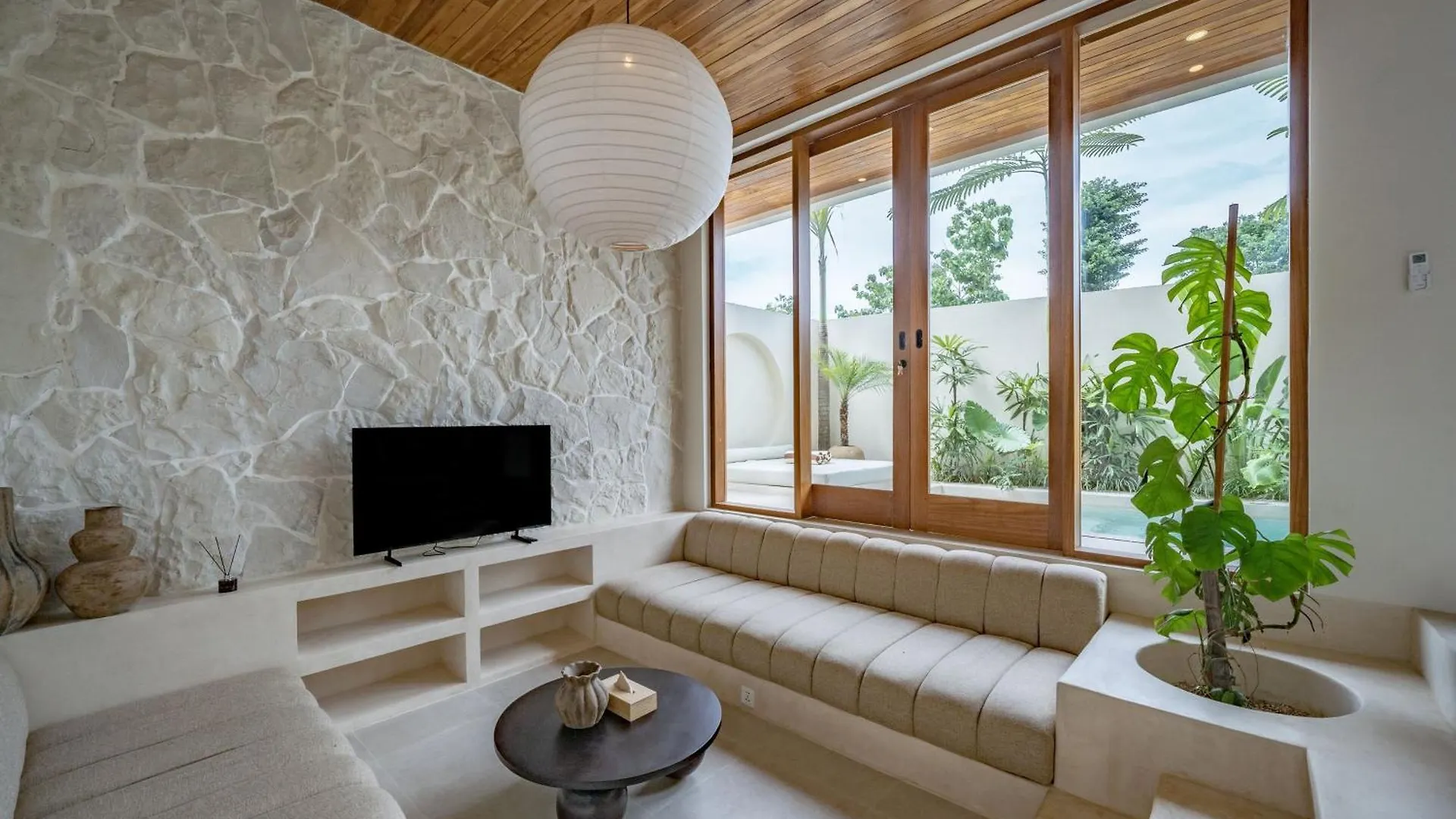 Akela Villas Bingin Pecatu  0*, Pecatu (Bali)