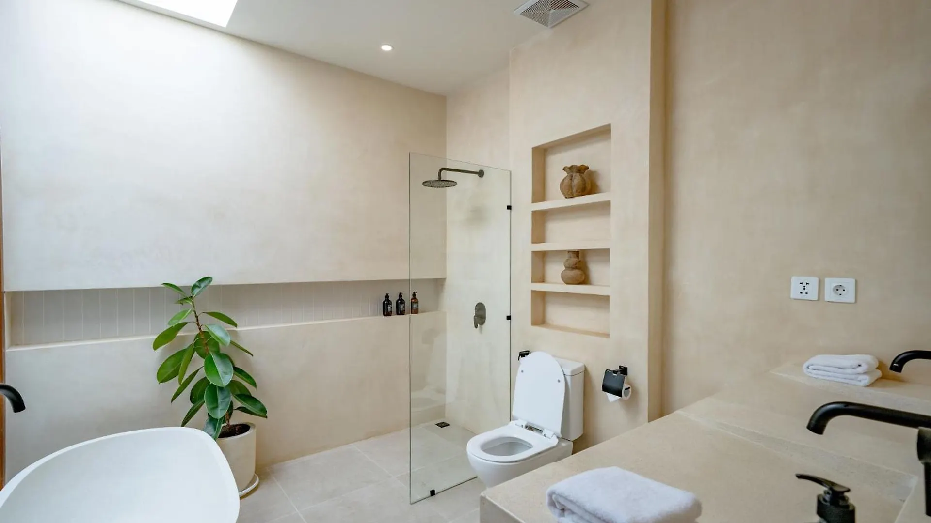 Akela Villas Bingin Pecatu